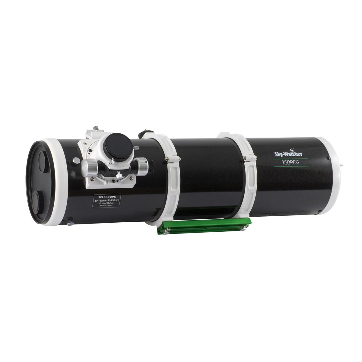 Newton 150/750 Black Diamond Dual Speed ​​optical tube