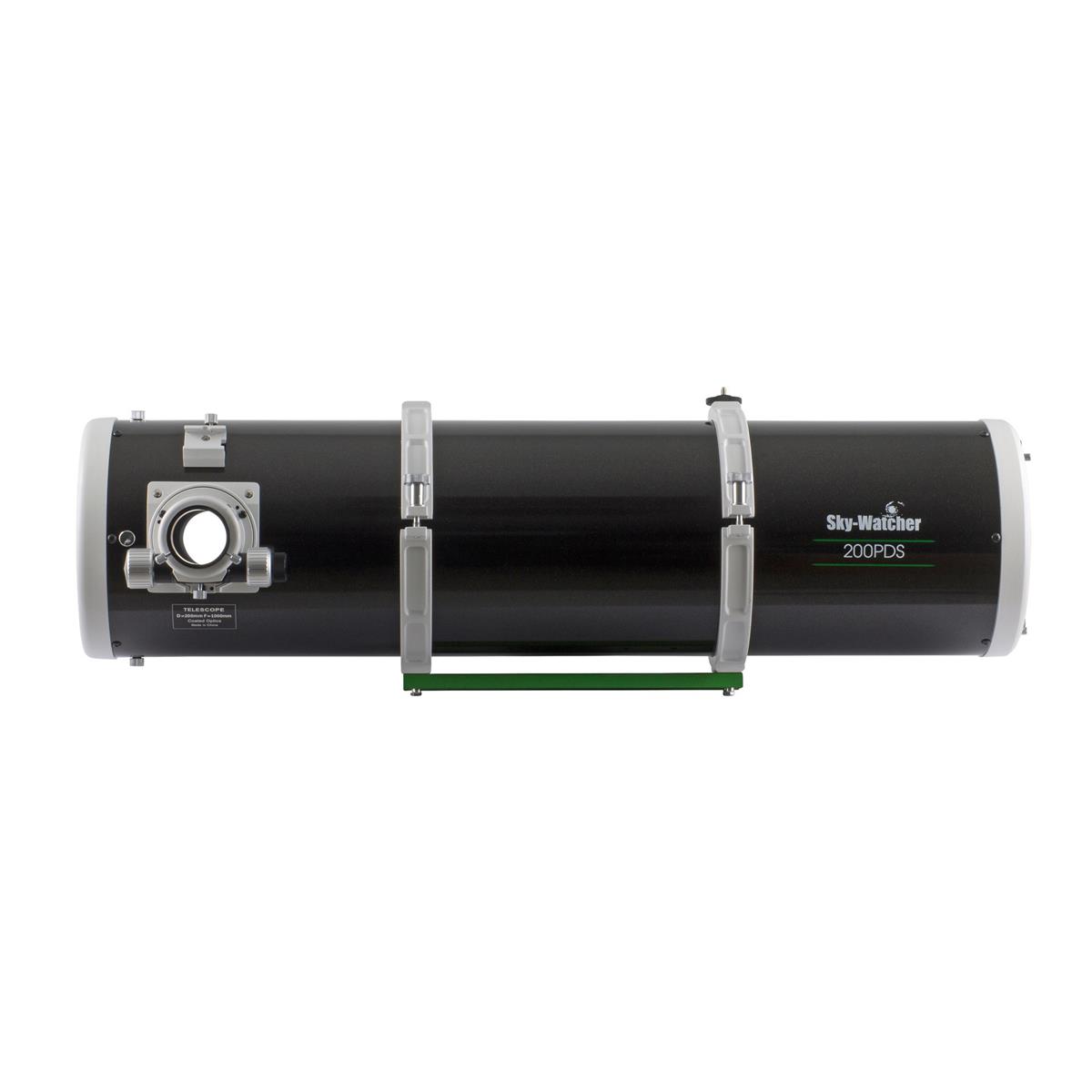 Telescopio Newton Sky-Watcher 200mm f/5 Dual Speed su Montatura EQ6-R Pro Go-To per l'astronomia - SkyWatcher