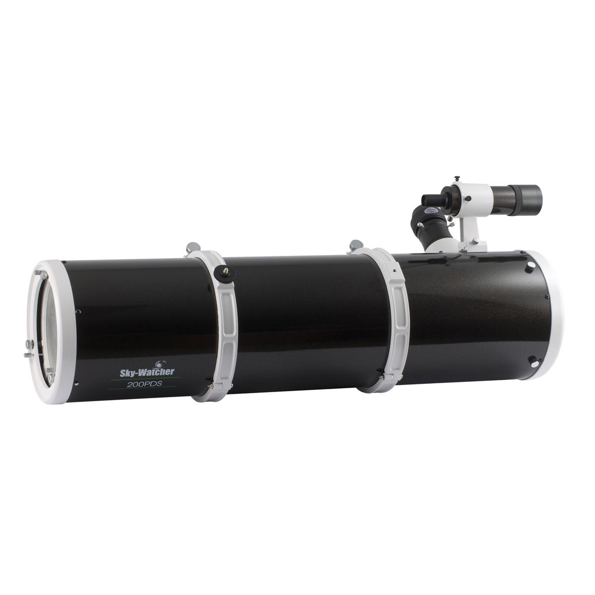 Telescopio Newton Sky-Watcher 200mm f/5 Dual Speed su Montatura EQ6-R Pro Go-To per l'astronomia - SkyWatcher