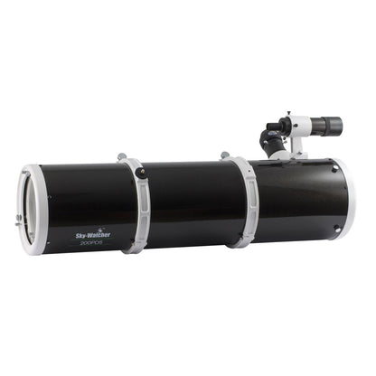 Telescopio Newton Sky-Watcher 200mm f/5 Dual Speed su Montatura EQ6-R Pro Go-To per l'astronomia - SkyWatcher