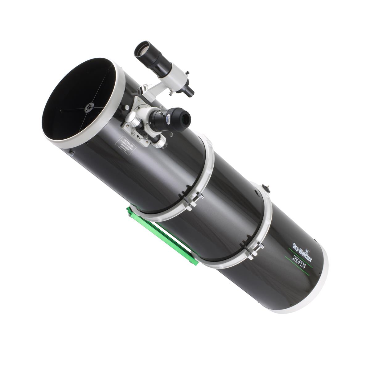 Telescope Newton 254mm f/4.8 Dual Speed su Montatura EQ6-R Pro Go-To - Sky-Watcher