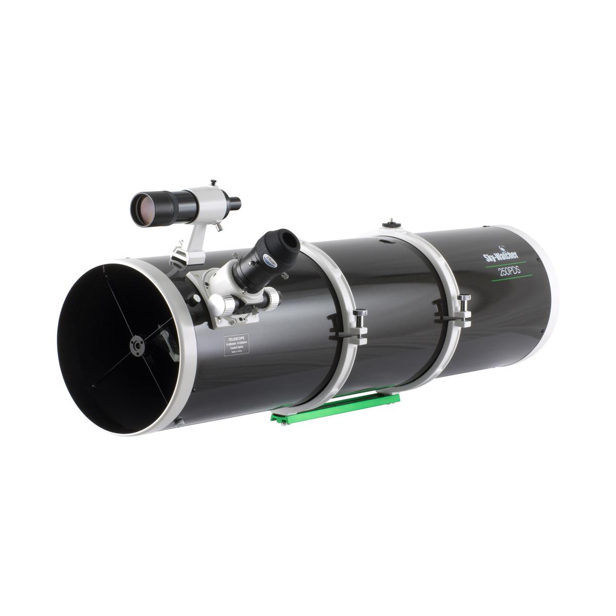 Newtonian Telescope 254mm f/4.8 Dual Speed on EQ6-R Pro Go-To Mount - Sky-Watcher