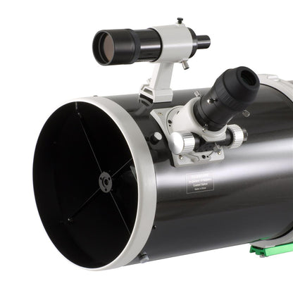 Telescope Newton 254mm f/4.8 Dual Speed su Montatura EQ6-R Pro Go-To - Sky-Watcher
