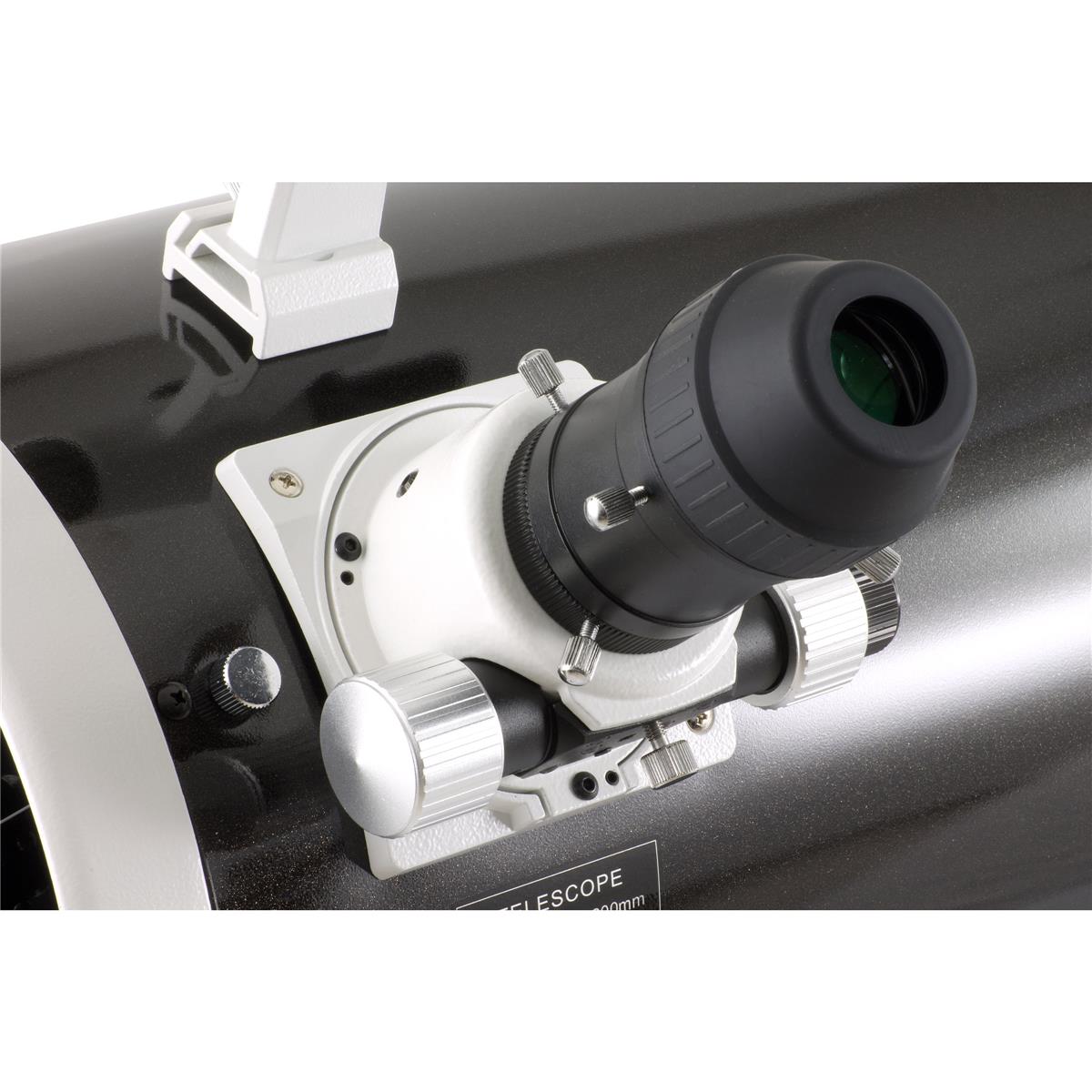 Telescope Newton 254mm f/4.8 Dual Speed su Montatura EQ6-R Pro Go-To - Sky-Watcher