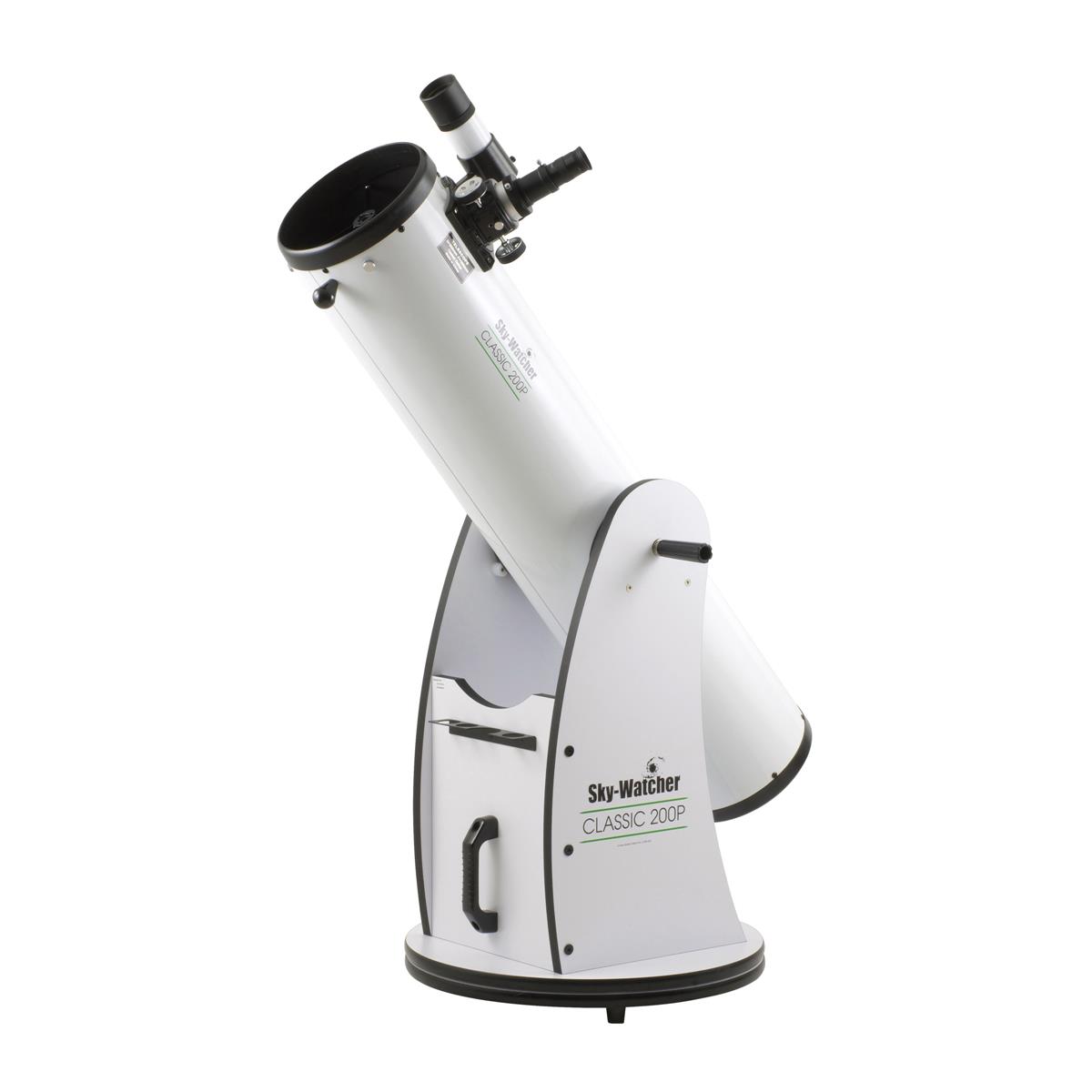 Sky-Watcher 200mm Dobsonian Telescope