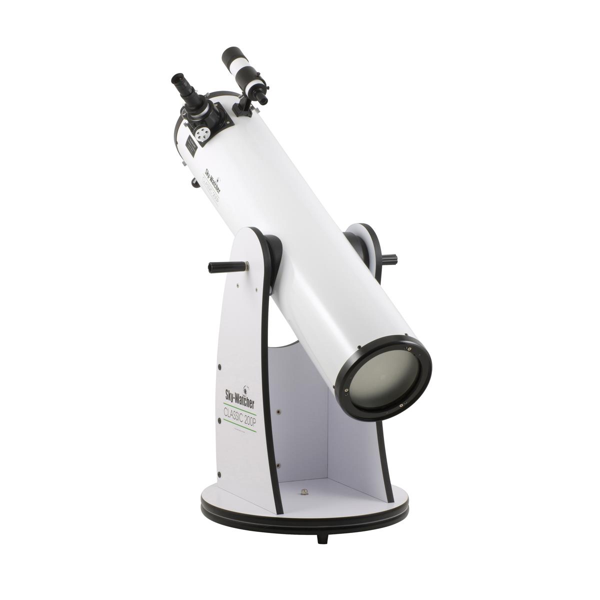 Telescopio Dobsoniano Sky-Watcher de 200 mm