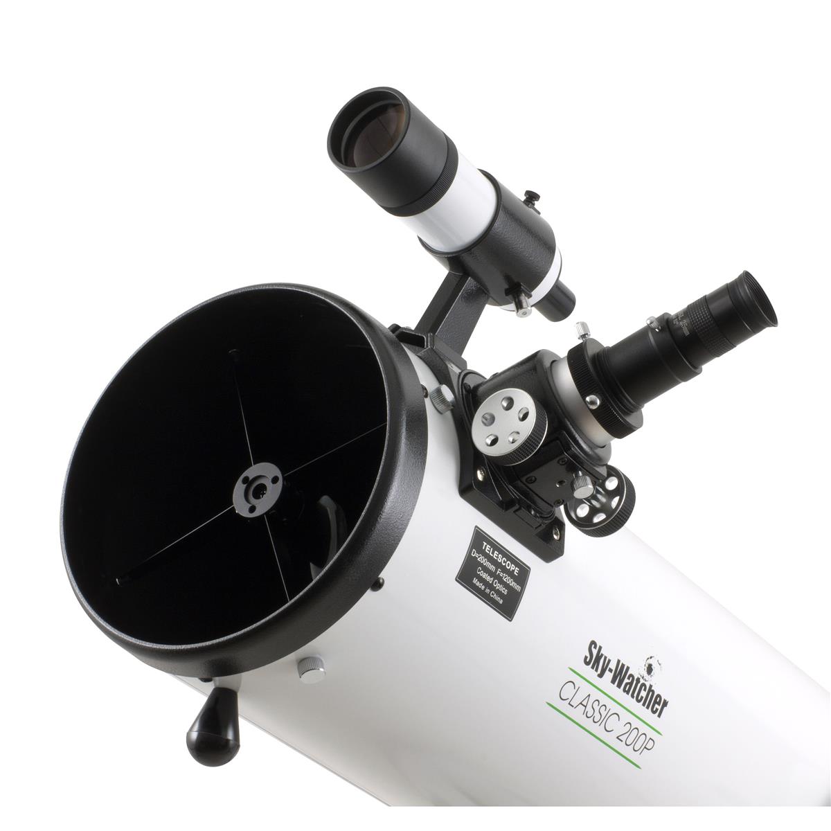 Sky-Watcher 200 mm Dobsonian-teleskop