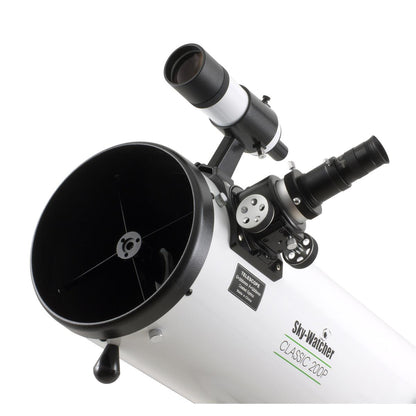 Sky-Watcher 200mm Dobsonian Telescope