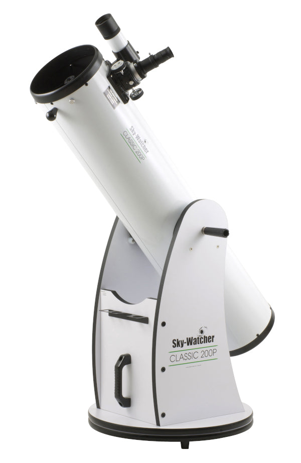 Sky-Watcher 200mm Dobsonian Telescope