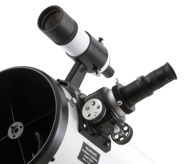 Sky-Watcher 200-mm-Dobson-Teleskop