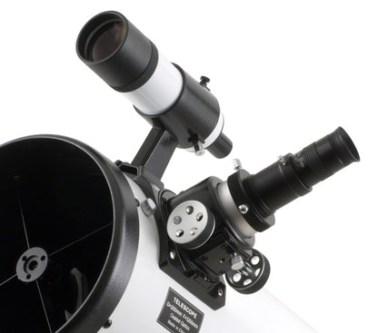 Sky-Watcher 200 mm Dobsonian-teleskop