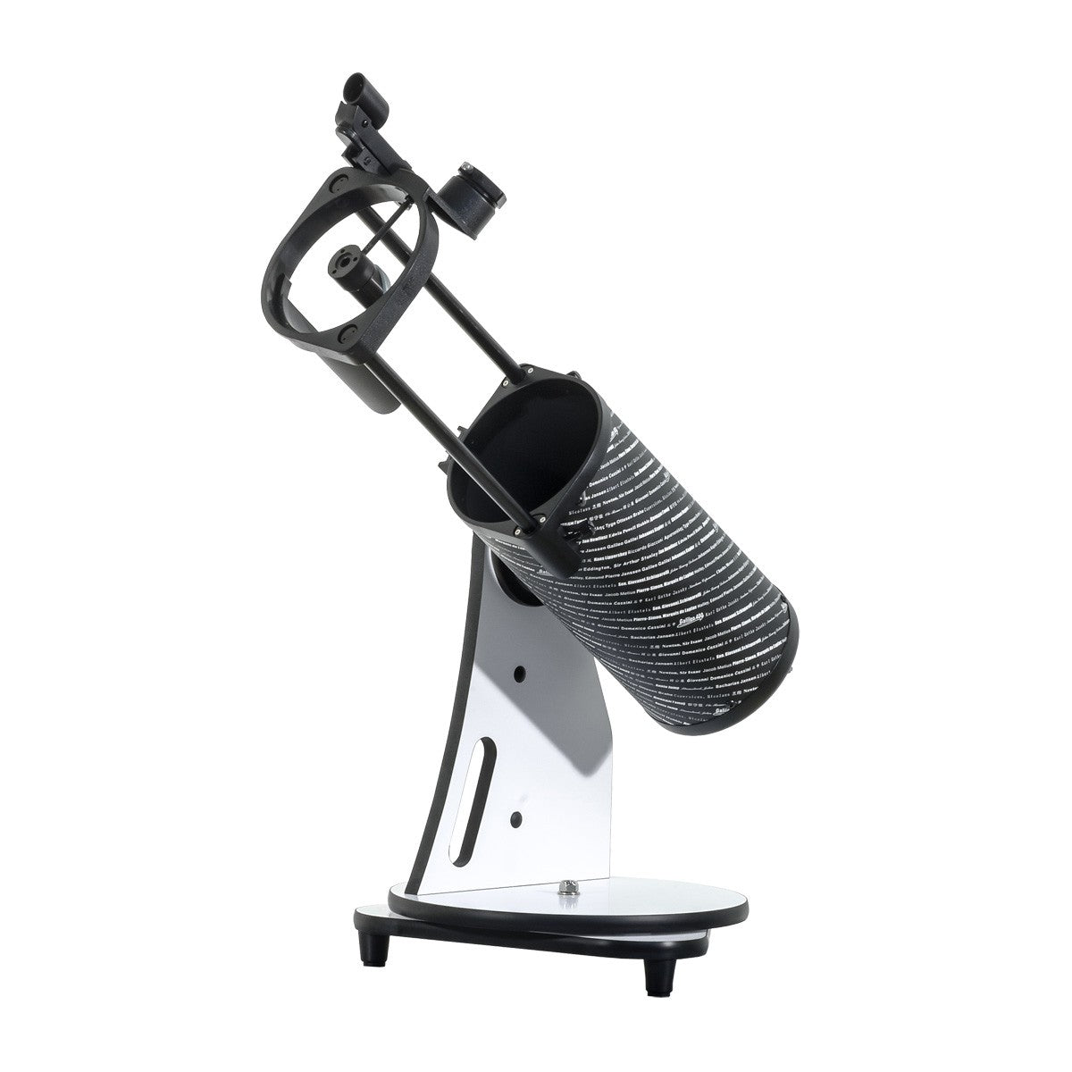 Telescopio Dobson Sky-Watcher 130/650 FlexTube Heritage