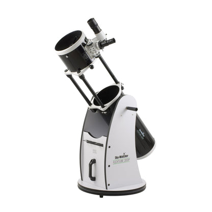 Sky-Watcher 200mm FlexTube Dobsonian Telescope