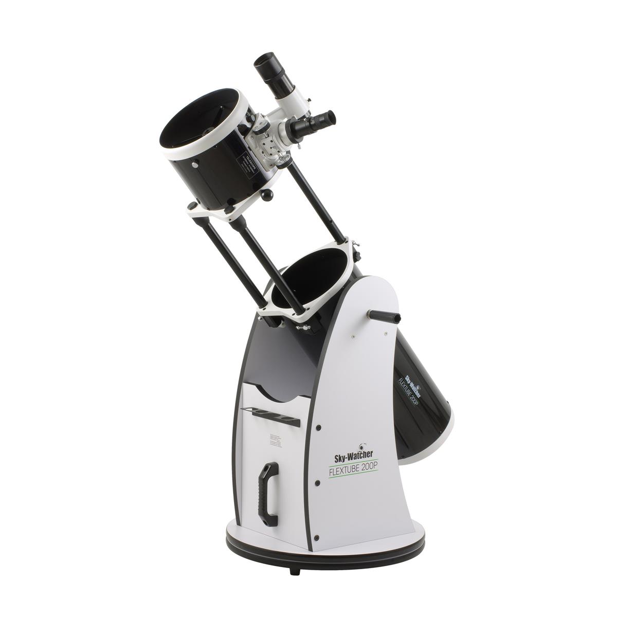 Dobson SkyWatcher FlexTube 200mm f/6 – Telescopio per osservazione astronomica