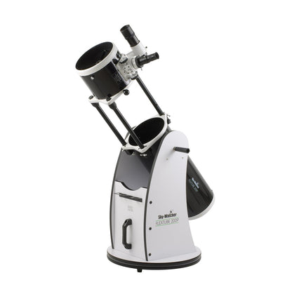 Dobson SkyWatcher FlexTube 200mm f/6 – Telescopio per osservazione astronomica