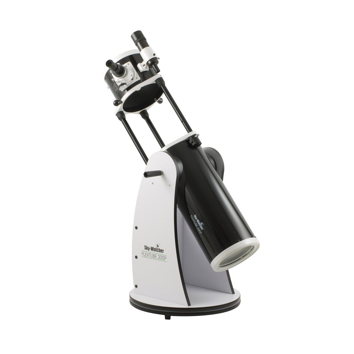 Telescopio Dobson Sky-Watcher FlexTube da 200 mm