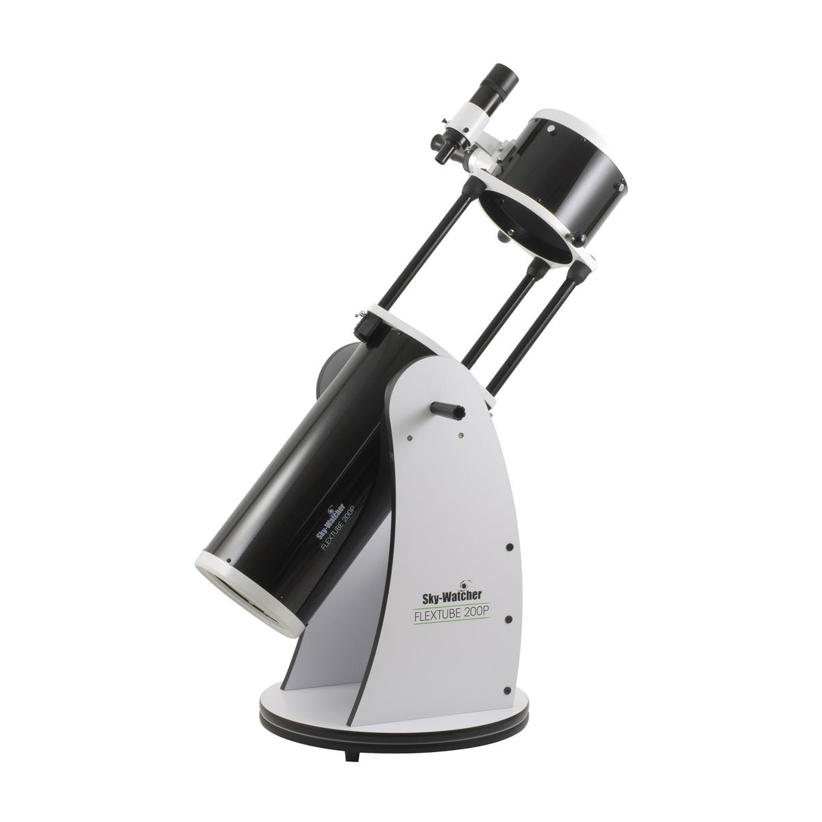 Sky-Watcher 200mm FlexTube Dobsonian Telescope