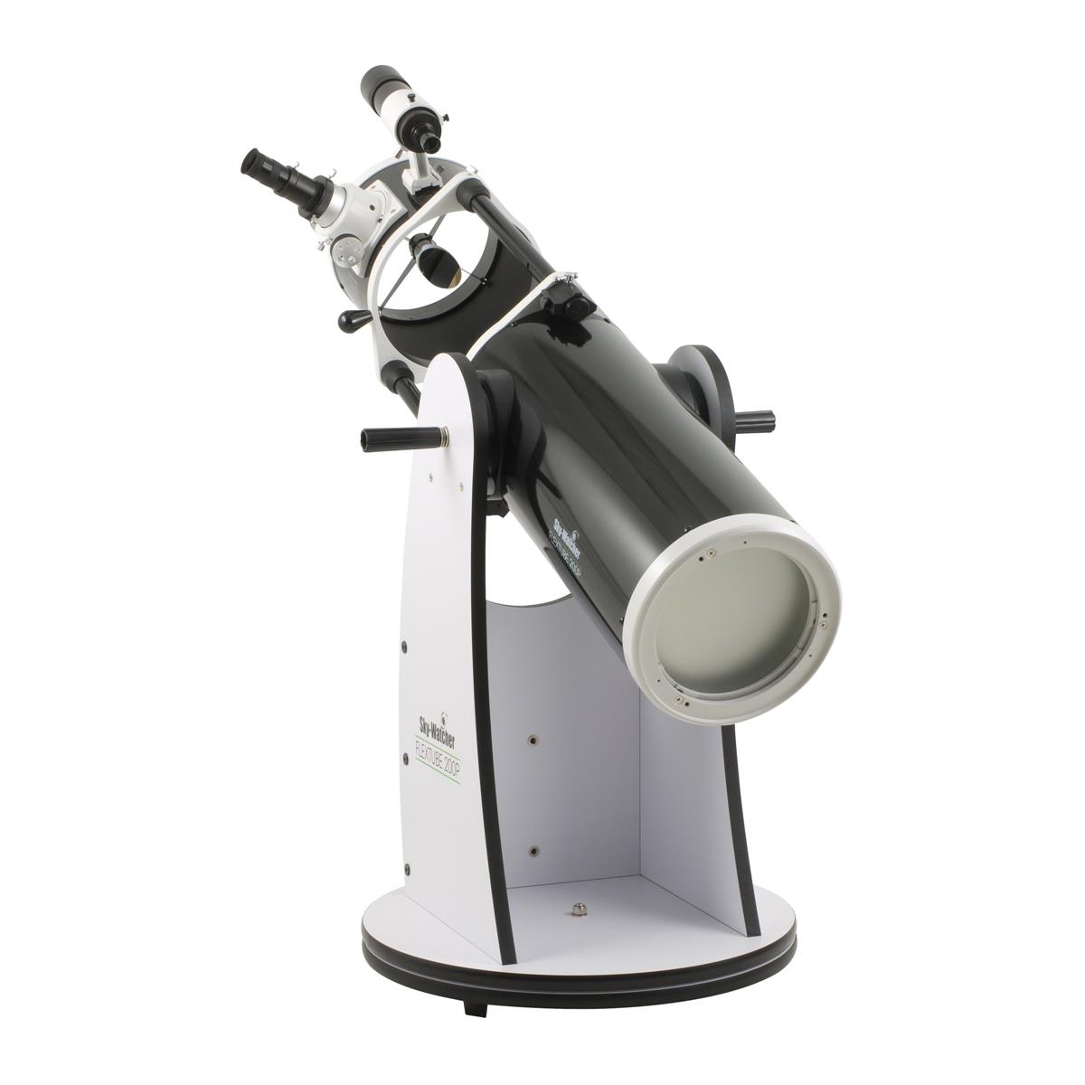 Dobson SkyWatcher FlexTube 200mm f/6 – Telescopio per osservazione astronomica