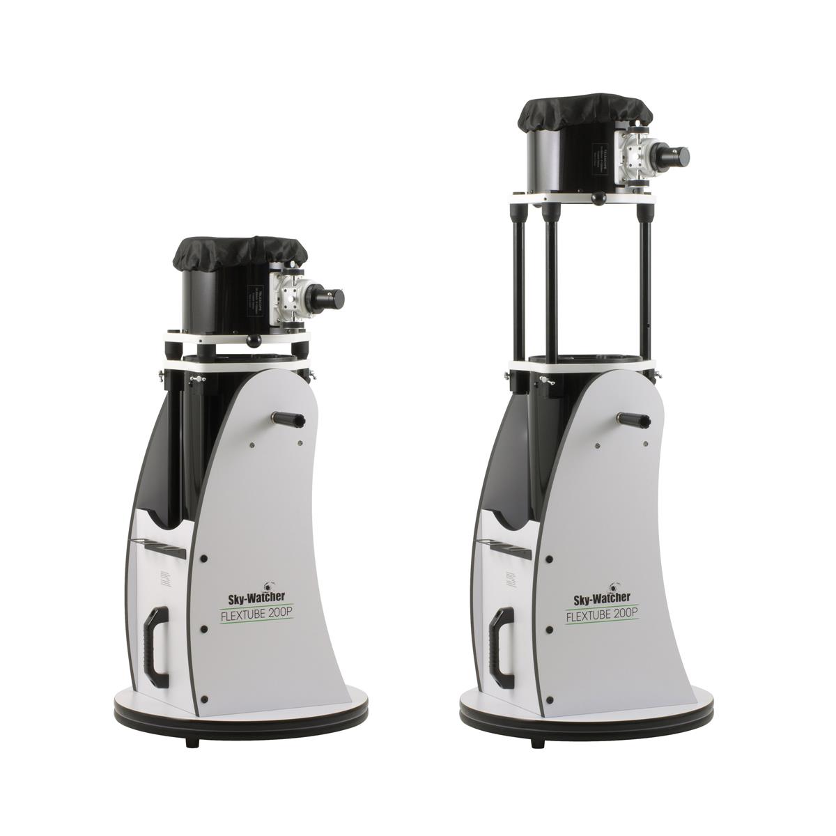 Dobson SkyWatcher FlexTube 200mm f/6 – Telescopio per osservazione astronomica