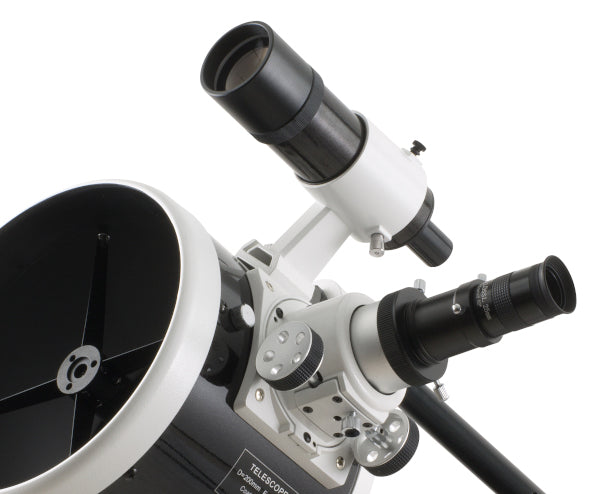 Sky-Watcher 200 mm FlexTube Dobsonian-teleskop