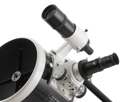 Dobson SkyWatcher FlexTube 200mm f/6 – Telescopio per osservazione astronomica