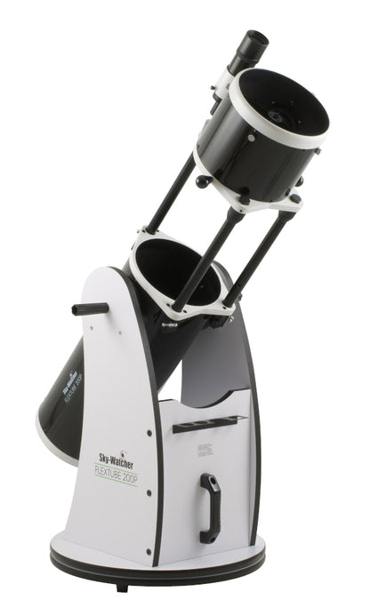 Telescopio Dobsoniano FlexTube Sky-Watcher de 200 mm