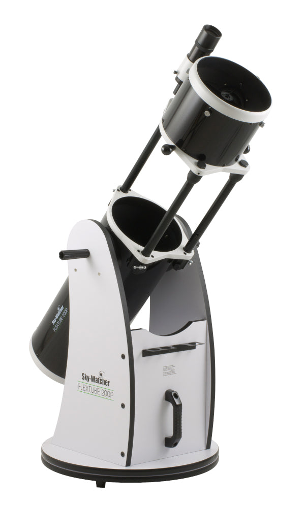 Dobson SkyWatcher FlexTube 200mm f/6 – Telescopio per osservazione astronomica