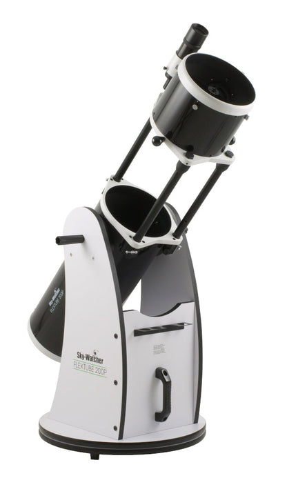 Dobson SkyWatcher FlexTube 200mm f/6 – Telescopio per osservazione astronomica
