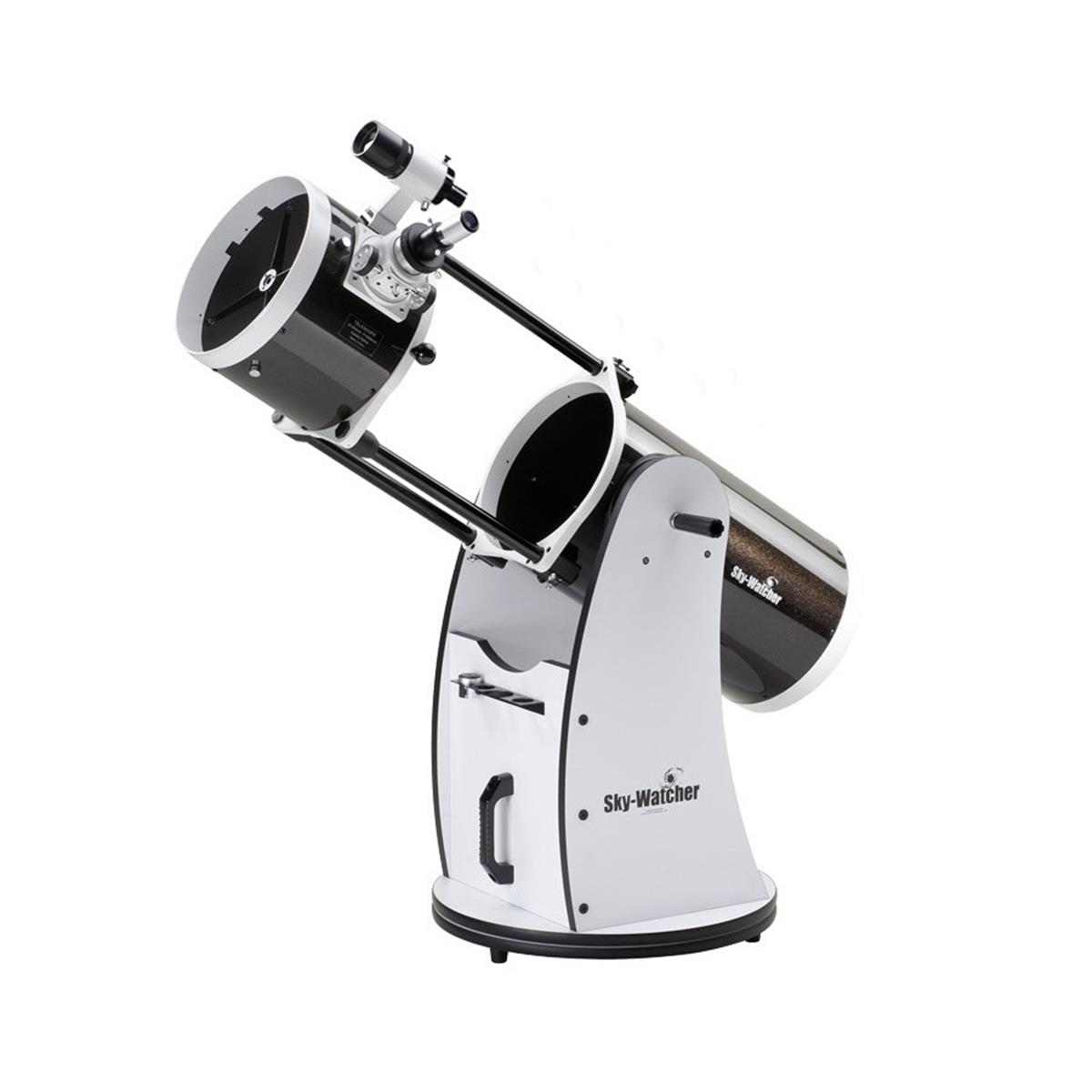 Sky-Watcher 250mm FlexTube Dobsonian Telescope