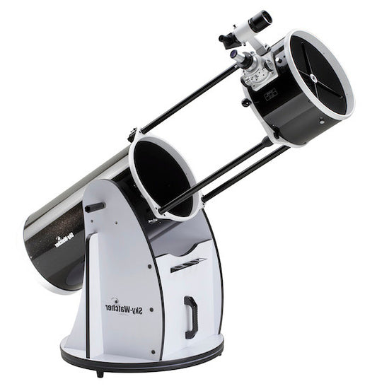 Télescope Dobson FlexTube 305mm f/5 pour l'astronomie - Sky-Watcher