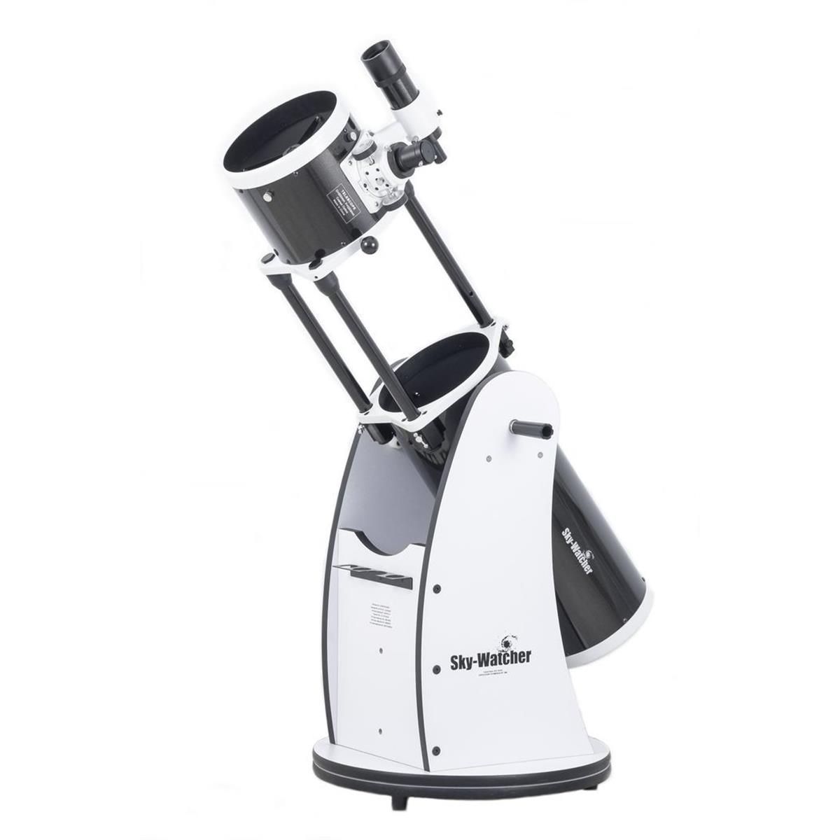 Sky-Watcher 350mm FlexTube Dobsonian Telescope