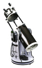 Telescopio Dobsoniano Sky-Watcher FlexTube Go-To de 250 mm - WiFi incluido