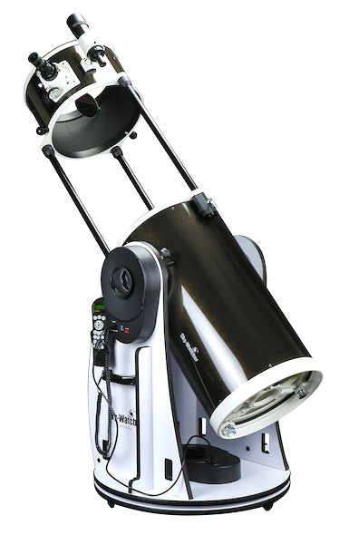 Telescope Dobson Sky-Watcher 300mm FlexTube Go-To