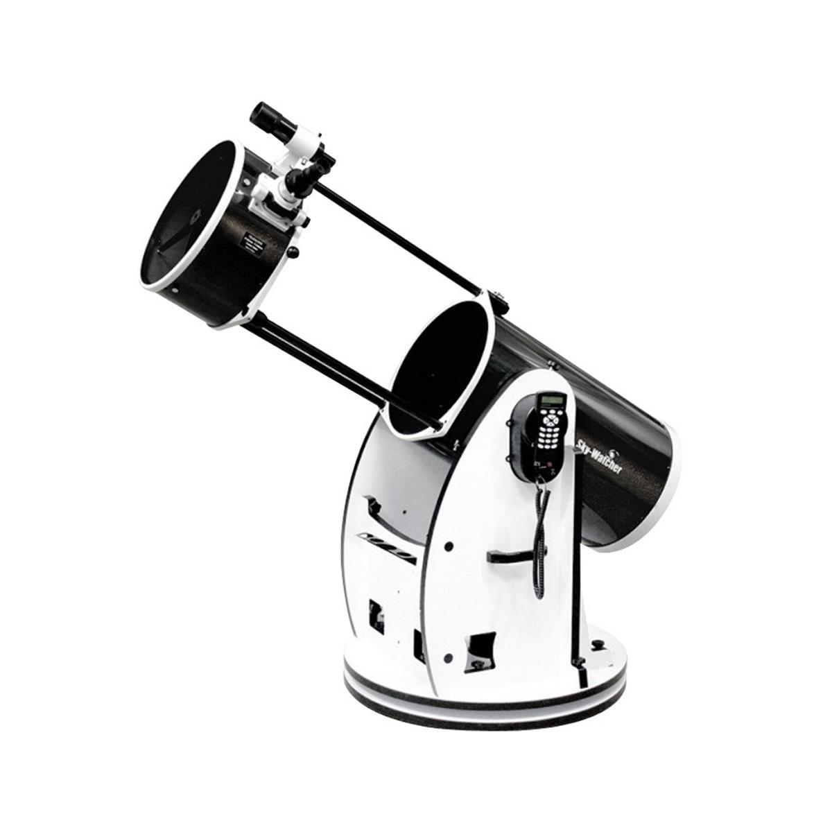 Telescópio Dobsoniano Sky-Watcher 350mm FlexTube Go-To