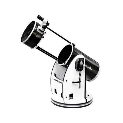 Telescopio Dobsoniano Sky-Watcher FlexTube Go-To de 350 mm