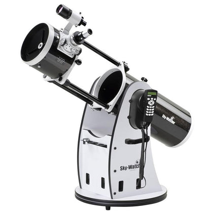 400-mm-FlexTube-Go-To-Dobson-Teleskop mit WLAN – Sky-Watcher