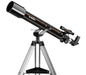 Rifrattore astronomico 70/700 su montatura azimutale AZ2 - Ideale per principianti - Sky-Watcher