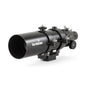 Ultra-Compact 80/400 Astronomical Telescope for Nomad Observers - Sky-Watcher