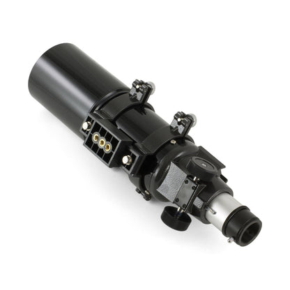 Ultra-Compact 80/400 Astronomical Telescope for Nomad Observers - Sky-Watcher