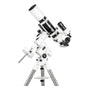 Lunette Apochromatique Sky-Watcher Black Diamond 80ED f/7.5 sur Monture NEQ5