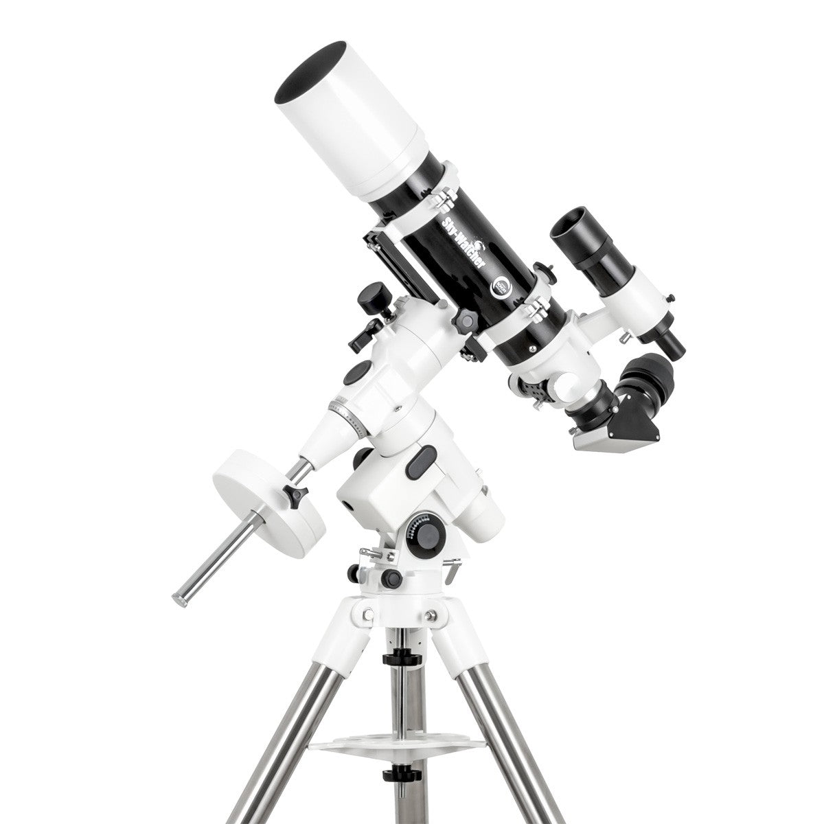 Sky-Watcher Black Diamond 80ED f/7.5 Apochromatic Telescope on NEQ5 Mount
