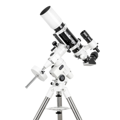 Sky-Watcher Black Diamond 80ED f/7.5 Apochromatic Telescope on NEQ5 Mount