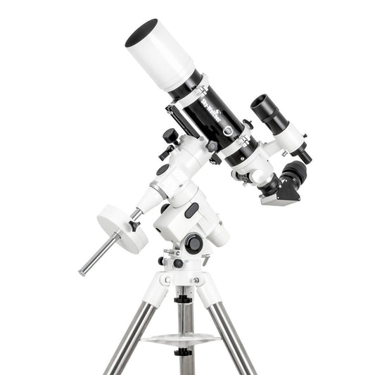 Sky-Watcher Black Diamond 80ED f/7.5 Apochromatic Telescope on NEQ5 Mount
