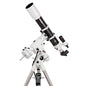 Rifrattore astronomico Sky-Watcher Black Diamond 120ED su montatura motorizzata NEQ6 Pro Go-To