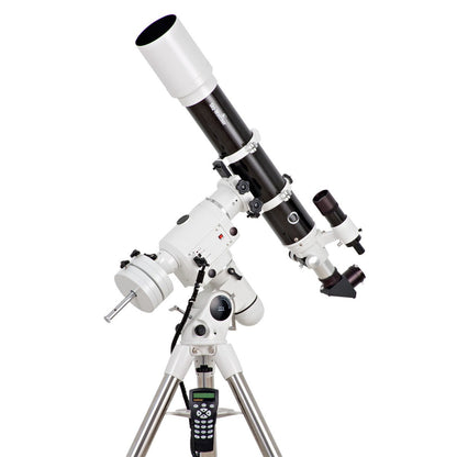 Sky-Watcher Black Diamond 120ED Telescope on NEQ6 Pro Go-To Motorized Mount