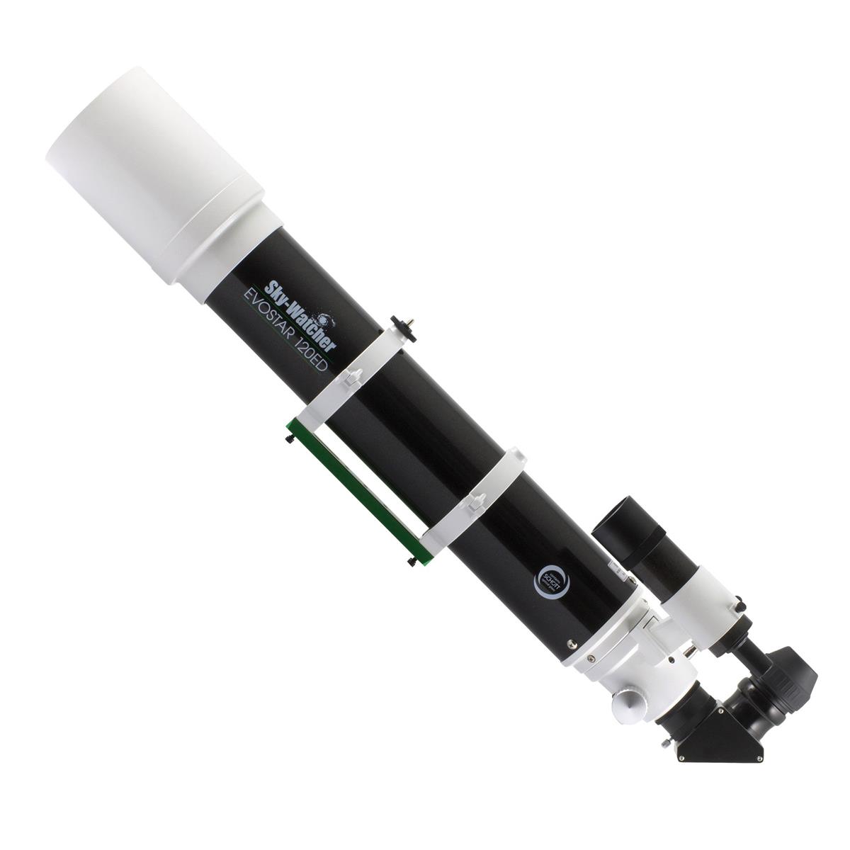 Sky-Watcher Black Diamond 120ED f/7.5 Telescope - High Quality Optics