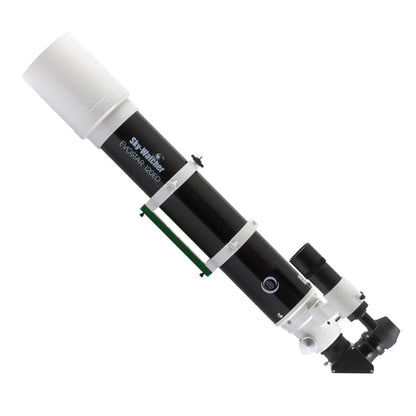 Sky-Watcher Black Diamond 120ED f/7.5 Telescope on NEQ5 Pro GoTo Mount