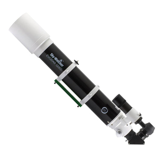 Sky-Watcher Black Diamond 120ED f/7.5 Telescope on NEQ5 Pro GoTo Mount