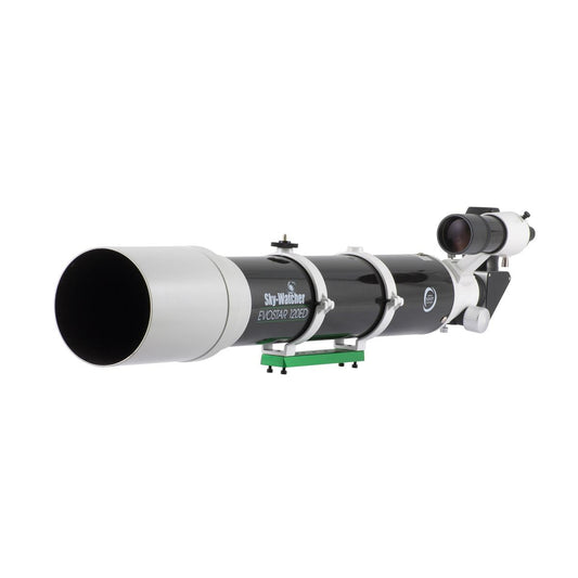 Tube Optique Sky-Watcher 120ED Black Diamond Dual Speed + Accessoires