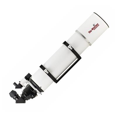 Tubo ottico tripletta Sky-Watcher Esprit 150ED Pro con accessori